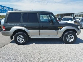 Hyundai Galloper 2.5TDI, снимка 6