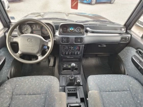 Hyundai Galloper 2.5TDI, снимка 12