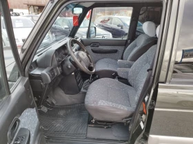 Hyundai Galloper 2.5TDI, снимка 10