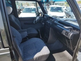 Hyundai Galloper 2.5TDI, снимка 14