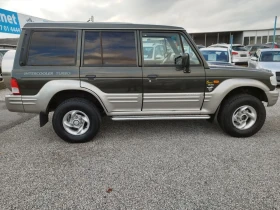 Hyundai Galloper 2.5TDI, снимка 6