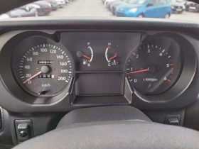 Hyundai Galloper 2.5TDI, снимка 17