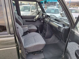 Hyundai Galloper 2.5TDI, снимка 14