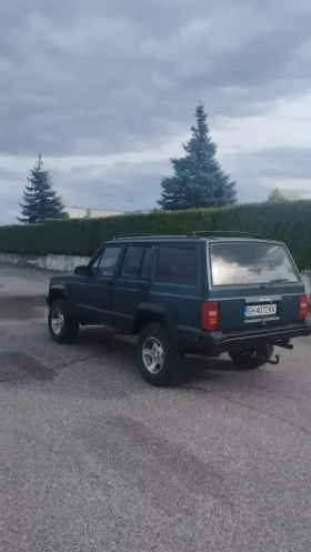 Jeep Grand cherokee, снимка 4