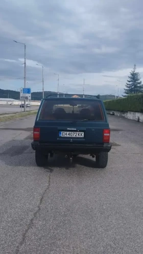 Jeep Grand cherokee, снимка 6