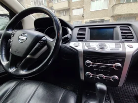 Nissan Murano 3.5, снимка 6