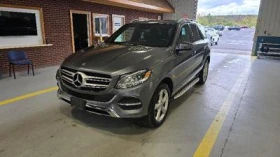 Mercedes-Benz GLE 400 4MATIC | Mobile.bg    9