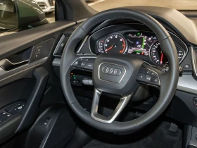 Audi Q5 S line 45 TFSI quattro S tronic AHK Pan, снимка 6