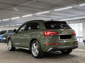 Audi Q5 S line 45 TFSI quattro S tronic AHK Pan, снимка 2