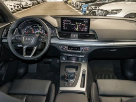 Audi Q5 S line 45 TFSI quattro S tronic AHK Pan - [6] 