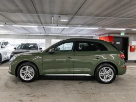 Audi Q5 S line 45 TFSI quattro S tronic AHK Pan - [4] 