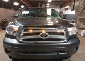 Toyota Tundra LIMITED 5.7L - 28500 лв. - 25891672 | Car24.bg