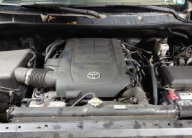 Toyota Tundra LIMITED 5.7L - 28500 лв. - 25891672 | Car24.bg