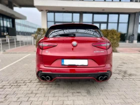 Alfa Romeo Stelvio Quadrifoglio Q4 | Mobile.bg    5