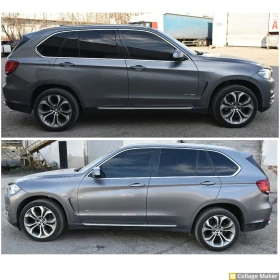 BMW X5 3.5i Xdrive, снимка 6