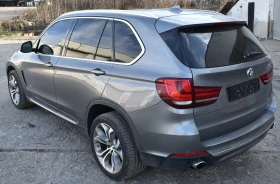 BMW X5 3.5i Xdrive, снимка 5