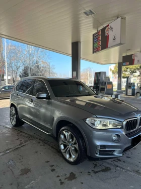 BMW X5 3.5i Xdrive, снимка 2