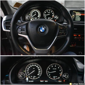 BMW X5 3.5i Xdrive, снимка 14