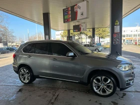 BMW X5 3.5i Xdrive, снимка 3