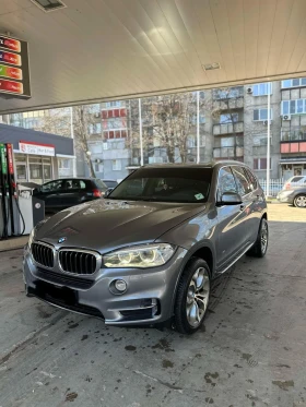 BMW X5 3.5i Xdrive, снимка 1