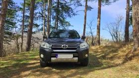 Toyota Rav4 2.0 Бензин/ГАЗ, снимка 1