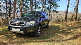 Toyota Rav4 2.0 Бензин/ГАЗ, снимка 2