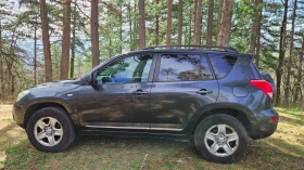 Toyota Rav4 2.0 Бензин/ГАЗ, снимка 3