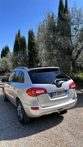 Renault Koleos OЧАКВАН ВНОС - 13300 лв. - 64670259 2