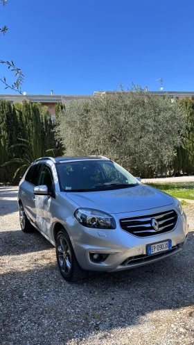 Renault Koleos OЧАКВАН ВНОС - 13300 лв. - 64670259 5