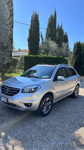 Renault Koleos OЧАКВАН ВНОС - 13300 лв. - 64670259 4