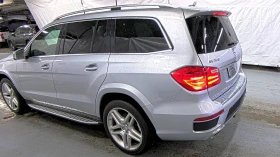 Mercedes-Benz GL 500 | Mobile.bg    5