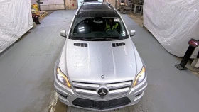 Mercedes-Benz GL 500 | Mobile.bg    3
