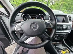 Mercedes-Benz GL 500 | Mobile.bg    10