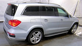 Mercedes-Benz GL 500 | Mobile.bg    7