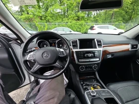 Mercedes-Benz GL 500 | Mobile.bg    12
