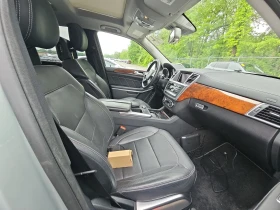 Mercedes-Benz GL 500 | Mobile.bg    14