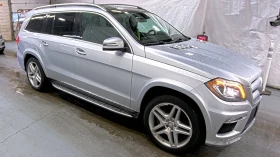 Mercedes-Benz GL 500 | Mobile.bg    2