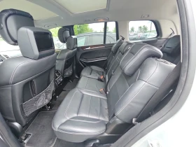 Mercedes-Benz GL 500 | Mobile.bg    16