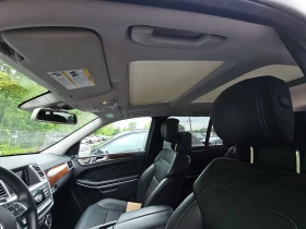 Mercedes-Benz GL 500 | Mobile.bg    13