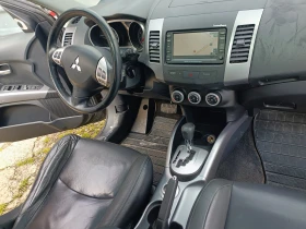 Mitsubishi Outlander 2.4 i na chasti | Mobile.bg    5