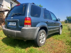 Ford Maverick | Mobile.bg    4