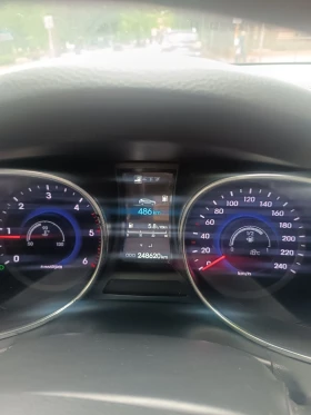 Hyundai Santa fe 2.2  100% | Mobile.bg    2