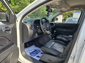 Jeep Compass 2.2crdi 163к.с Limited - 9300 лв. - 17442063 10