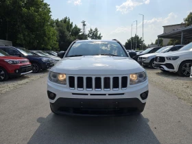 Jeep Compass 2.2crdi 163к.с Limited - 9300 лв. - 17442063 5