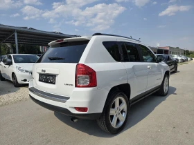 Jeep Compass 2.2crdi 163к.с Limited - 9300 лв. - 17442063 4