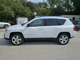 Jeep Compass 2.2crdi 163к.с Limited - 9300 лв. - 17442063 7