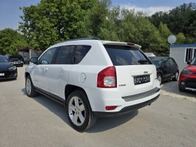 Jeep Compass 2.2crdi 163к.с Limited - 9300 лв. - 17442063 3