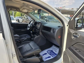 Jeep Compass 2.2crdi 163к.с Limited - 9300 лв. - 17442063 13