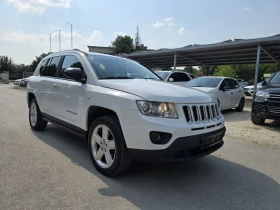 Jeep Compass 2.2crdi 163к.с Limited - 9300 лв. - 17442063 2