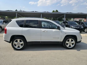 Jeep Compass 2.2crdi 163к.с Limited - 9300 лв. - 17442063 8
